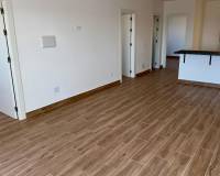 Resale - Semi-Detached - Ciudad Quesada - Rojales