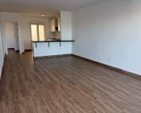 Resale - Semi-Detached - Ciudad Quesada - Rojales