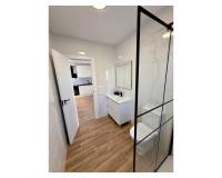 Resale - Semi-Detached - Ciudad Quesada - Rojales