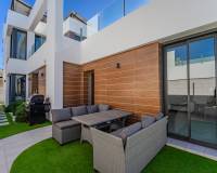 Resale - Semi-detached house - Benijofar - Benijofar - Village