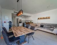 Resale - Semi-detached house - Benijofar - Benijofar - Village