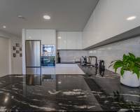 Resale - Semi-detached house - Benijofar - Benijofar - Village