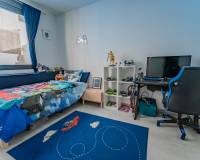 Resale - Semi-detached house - Benijofar - Benijofar - Village