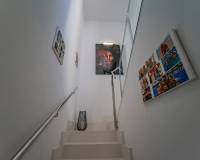 Resale - Semi-detached house - Benijofar - Benijofar - Village