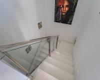 Resale - Semi-detached house - Benijofar - Benijofar - Village