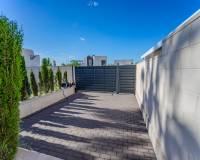 Resale - Semi-detached house - Benijofar - Benijofar - Village