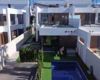 Resale - Semi-detached house - Benijofar - Benijofar - Village