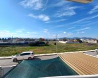Resale - Semi - Detached house - Oliva