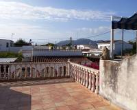 Resale - Semi - Detached house - Oliva