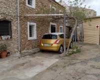 Resale - Semi-Detached - Murcia