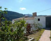 Resale - Semi-Detached - Murcia