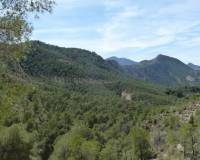 Resale - Semi-Detached - Murcia