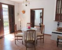Resale - Semi-Detached - Murcia