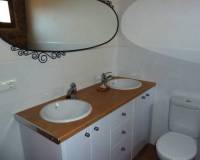 Resale - Semi-Detached - Murcia