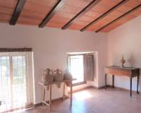 Resale - Semi-Detached - Murcia