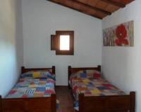 Resale - Semi-Detached - Murcia