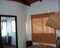 Resale - Semi-Detached - Murcia