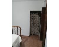 Resale - Semi-Detached - Murcia