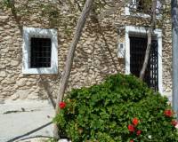 Resale - Semi-Detached - Murcia