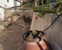 Resale - Semi-Detached - Murcia