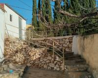 Resale - Semi-Detached - Murcia