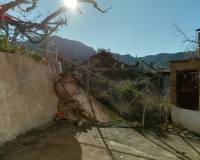 Resale - Semi-Detached - Murcia