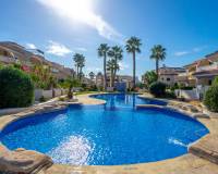 Resale - Semi-Detached - Rojales - Ciudad Quesada - Rojales