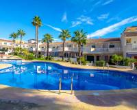 Resale - Semi-Detached - Rojales - Ciudad Quesada - Rojales