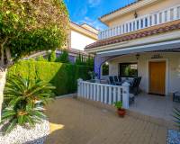 Resale - Semi-Detached - Rojales - Ciudad Quesada - Rojales