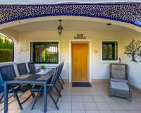 Resale - Semi-Detached - Rojales - Ciudad Quesada - Rojales