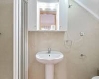 Resale - Semi-Detached - Rojales - Ciudad Quesada - Rojales