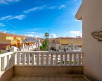 Resale - Semi-Detached - Rojales - Ciudad Quesada - Rojales