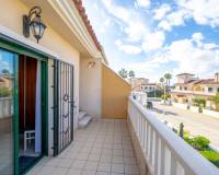 Resale - Semi-Detached - Rojales - Ciudad Quesada - Rojales