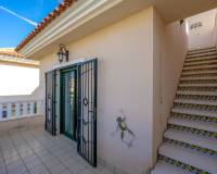 Resale - Semi-Detached - Rojales - Ciudad Quesada - Rojales