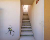 Resale - Semi-Detached - Rojales - Ciudad Quesada - Rojales