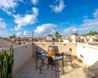 Resale - Semi-Detached - Rojales - Ciudad Quesada - Rojales