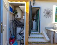 Resale - Semi-Detached - Rojales - Ciudad Quesada - Rojales