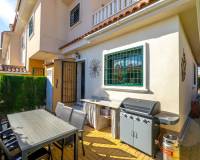 Resale - Semi-Detached - Rojales - Ciudad Quesada - Rojales