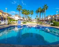 Resale - Semi-Detached - Rojales - Ciudad Quesada - Rojales