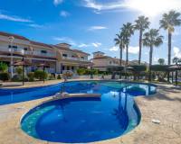 Resale - Semi-Detached - Rojales - Ciudad Quesada - Rojales