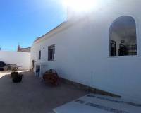 Resale - Semi Detached - San Luis, Torrevieja - Costa Blanca