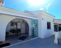 Resale - Semi Detached - San Luis, Torrevieja - Costa Blanca