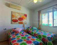 Resale - Semi Detached - San Luis, Torrevieja - Costa Blanca