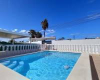 Resale - Semi Detached - San Luis, Torrevieja - Costa Blanca