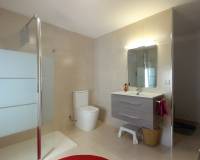 Resale - Semi Detached - San Luis, Torrevieja - Costa Blanca