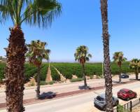 Resale - Semi detached villa - Algorfa - La Finca Golf Resort