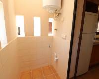 Resale - Semi detached villa - Algorfa - La Finca Golf Resort