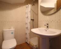 Resale - Semi detached villa - Algorfa - La Finca Golf Resort