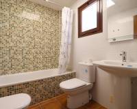 Resale - Semi detached villa - Algorfa - La Finca Golf Resort