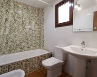 Resale - Semi detached villa - Algorfa - La Finca Golf Resort